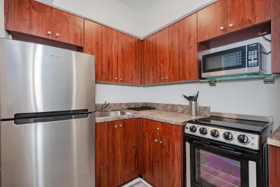 Beach Walk Deerfield